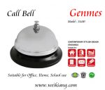 Genmes 3A00 Call Bell